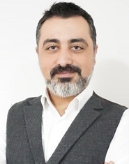 İlker Haluk BEKBAY, Genel Müdür Yardımcısı, Operasyon ve Teknik