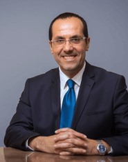 Erhan TUNÇBİLEK, Genel Müdür Yardımcısı, Ticaret